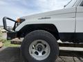 Toyota Land Cruiser 1997 года за 7 000 000 тг. в Экибастуз – фото 7