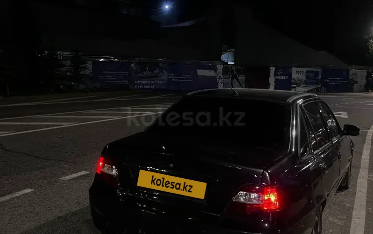 Daewoo Nexia 2014 года за 1 500 000 тг. в Алматы