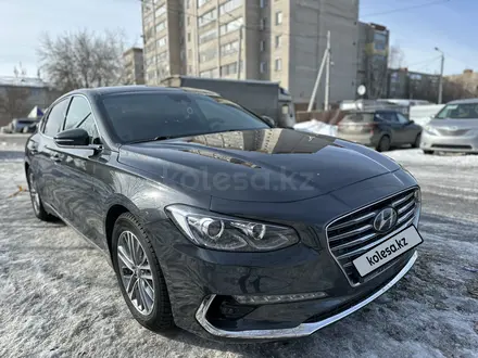 Hyundai Grandeur 2019 годаүшін13 000 000 тг. в Петропавловск – фото 12