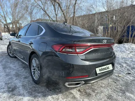 Hyundai Grandeur 2019 годаүшін13 000 000 тг. в Петропавловск – фото 13