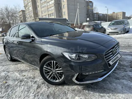 Hyundai Grandeur 2019 годаүшін13 000 000 тг. в Петропавловск