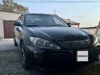 Toyota Camry 2003 годаүшін4 200 000 тг. в Шиели