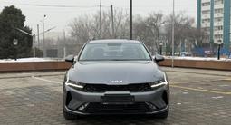 Kia K5 2025 годаүшін13 000 000 тг. в Алматы