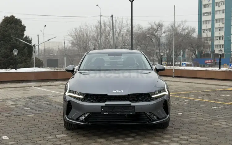 Kia K5 2025 годаfor16 100 000 тг. в Алматы