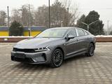 Kia K5 2025 годаfor17 700 000 тг. в Алматы – фото 4