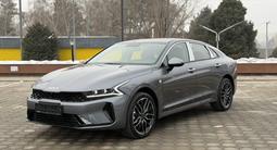 Kia K5 2025 годаүшін13 000 000 тг. в Алматы – фото 4