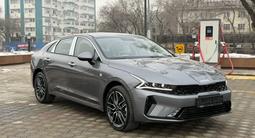 Kia K5 2025 годаүшін13 000 000 тг. в Алматы – фото 2