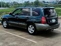 Subaru Forester 2002 года за 3 700 000 тг. в Костанай – фото 2