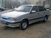 ВАЗ (Lada) 2115 2005 года за 900 000 тг. в Кульсары