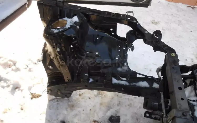Лонжероны на Тойота Аурион за 59 999 тг. в Алматы