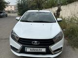 ВАЗ (Lada) Vesta 2019 года за 5 500 000 тг. в Семей – фото 4