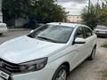 ВАЗ (Lada) Vesta 2019 года за 5 500 000 тг. в Семей – фото 6