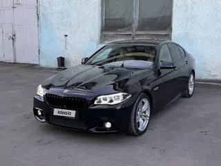 BMW 535