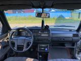 Volkswagen Jetta 1992 года за 700 000 тг. в Щучинск – фото 5