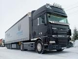 DAF  XF 105 2008 года за 30 000 000 тг. в Петропавловск