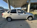 ВАЗ (Lada) Granta 2190 2013 года за 2 600 000 тг. в Алматы – фото 3