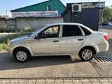 ВАЗ (Lada) Granta 2190 2013 года за 2 600 000 тг. в Алматы – фото 2
