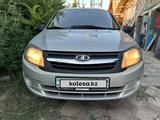 ВАЗ (Lada) Granta 2190 2013 года за 2 600 000 тг. в Алматы