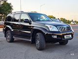 Toyota Land Cruiser Prado 2006 годаүшін10 300 000 тг. в Талдыкорган