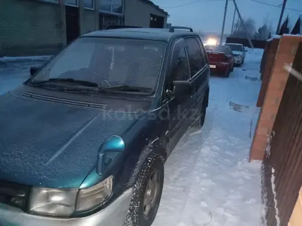 Mitsubishi RVR 1994 года за 1 000 000 тг. в Караганда – фото 3