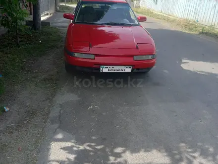 Mazda 323 1993 года за 600 000 тг. в Алматы – фото 2