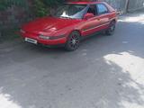 Mazda 323 1993 годаүшін600 000 тг. в Алматы