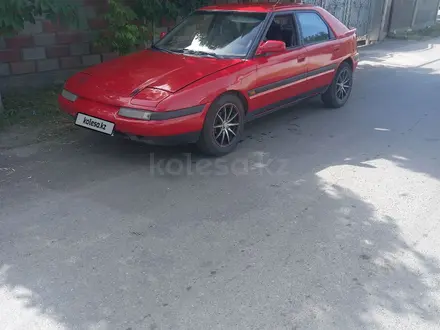 Mazda 323 1993 года за 600 000 тг. в Алматы