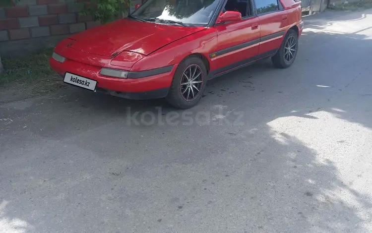 Mazda 323 1993 годаүшін600 000 тг. в Алматы