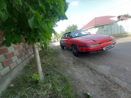 Mazda 323 1993 года за 600 000 тг. в Алматы – фото 3
