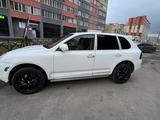 Porsche Cayenne 2004 года за 3 999 999 тг. в Астана – фото 3