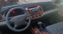 Toyota Camry 2003 года за 4 500 000 тг. в Алматы – фото 2