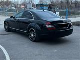 Mercedes-Benz S 350 2005 года за 8 600 000 тг. в Семей – фото 2
