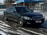 Mercedes-Benz S 350 2005 года за 8 600 000 тг. в Семей