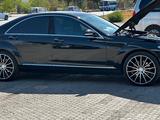 Mercedes-Benz S 350 2005 года за 8 600 000 тг. в Семей – фото 5