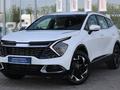 Kia Sportage Style 2025 года за 15 990 000 тг. в Шымкент
