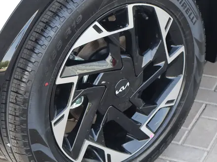 Kia Sportage Style 2025 года за 15 990 000 тг. в Шымкент – фото 19