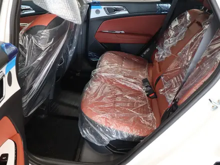 Kia Sportage Style 2025 года за 15 990 000 тг. в Шымкент – фото 21