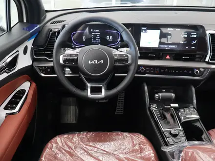 Kia Sportage Style 2025 года за 15 990 000 тг. в Шымкент – фото 25