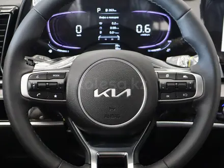 Kia Sportage Style 2025 года за 15 990 000 тг. в Шымкент – фото 26