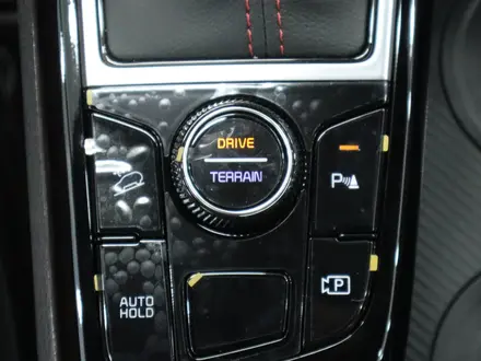 Kia Sportage Style 2025 года за 15 990 000 тг. в Шымкент – фото 28