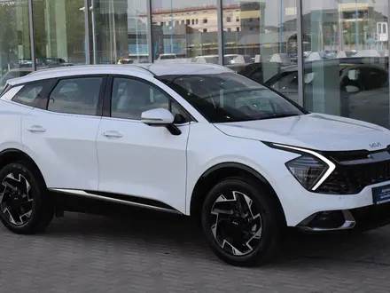 Kia Sportage Style 2025 года за 15 990 000 тг. в Шымкент – фото 4