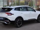 Kia Sportage Style 2025 года за 15 990 000 тг. в Шымкент – фото 5