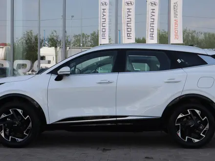Kia Sportage Style 2025 года за 15 990 000 тг. в Шымкент – фото 7