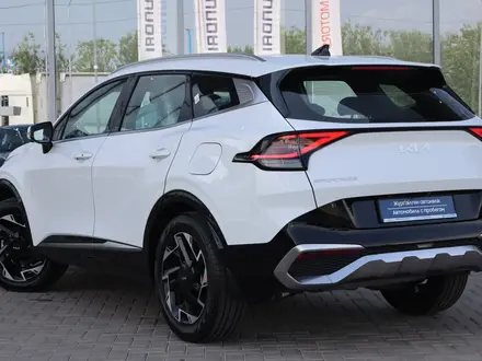 Kia Sportage Style 2025 года за 15 990 000 тг. в Шымкент – фото 9