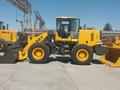 XCMG  ФРОНТАЛЬНЫЙ ПОГРУЗЧИК XCMG LW300FN LW 300 FN 1.8КУБ 3ТОНН 92KW 125ЛС 2022 года за 14 990 000 тг. в Алматы – фото 10