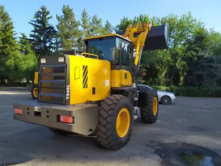 XCMG  ФРОНТАЛЬНЫЙ ПОГРУЗЧИК XCMG LW300FN LW 300 FN 1.8КУБ 3ТОНН 92KW 125ЛС 2022 года за 14 990 000 тг. в Алматы – фото 36