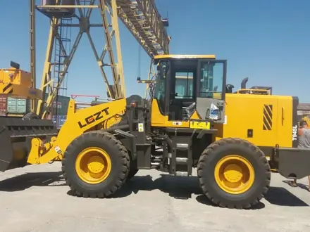 XCMG  ФРОНТАЛЬНЫЙ ПОГРУЗЧИК XCMG LW300FN LW 300 FN 1.8КУБ 3ТОНН 92KW 125ЛС 2022 года за 14 990 000 тг. в Алматы – фото 7