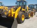 XCMG  ФРОНТАЛЬНЫЙ ПОГРУЗЧИК XCMG LW300FN LW 300 FN 1.8КУБ 3ТОНН 92KW 125ЛС 2022 года за 14 990 000 тг. в Алматы – фото 9