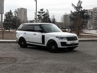 Land Rover Range Rover 2021 года за 70 000 000 тг. в Астана