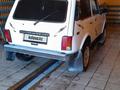 ВАЗ (Lada) Lada 2121 2011 годаүшін1 750 000 тг. в Уральск – фото 2